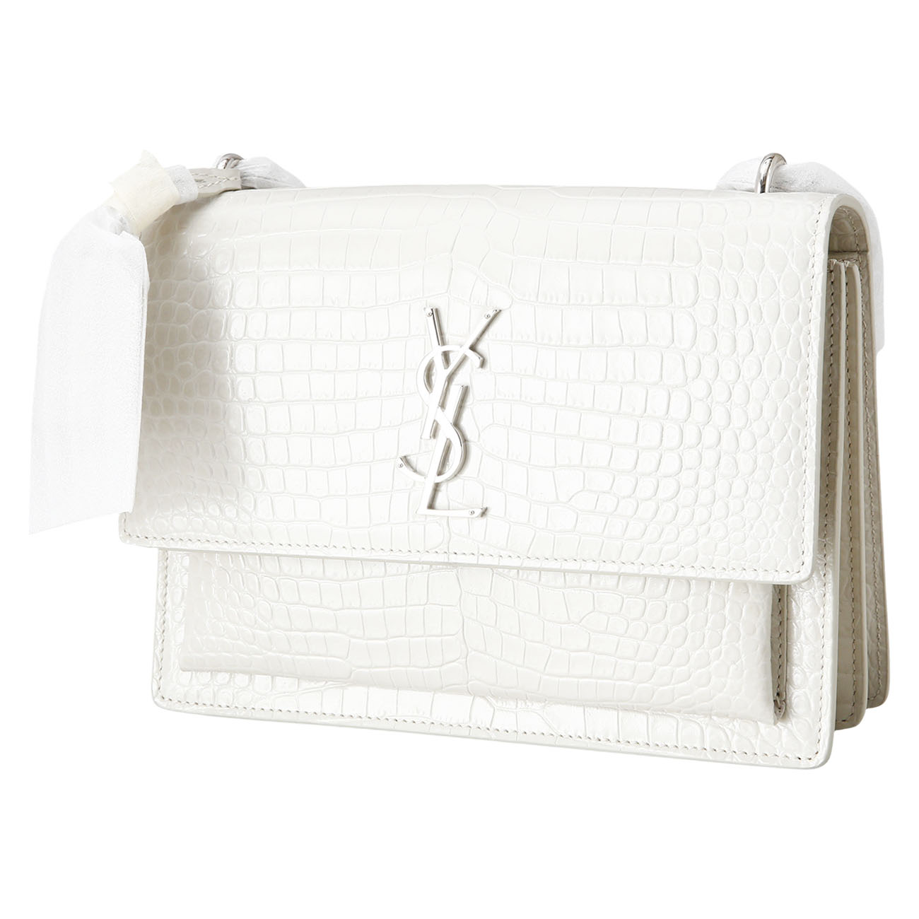 Yves Saint Laurent(USED)생로랑 442906 선셋 미디움 백